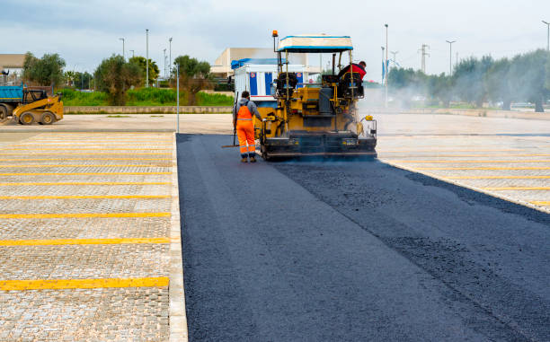 Reasons to Select Us for Your Driveway Paving Requirements in North Lauderdale, FL