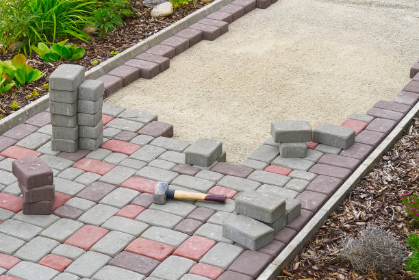 Best Driveway Paver Repair  in North Lauderdale, FL