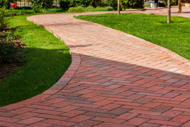 Commercial Driveway Pavers in North Lauderdale, FL
